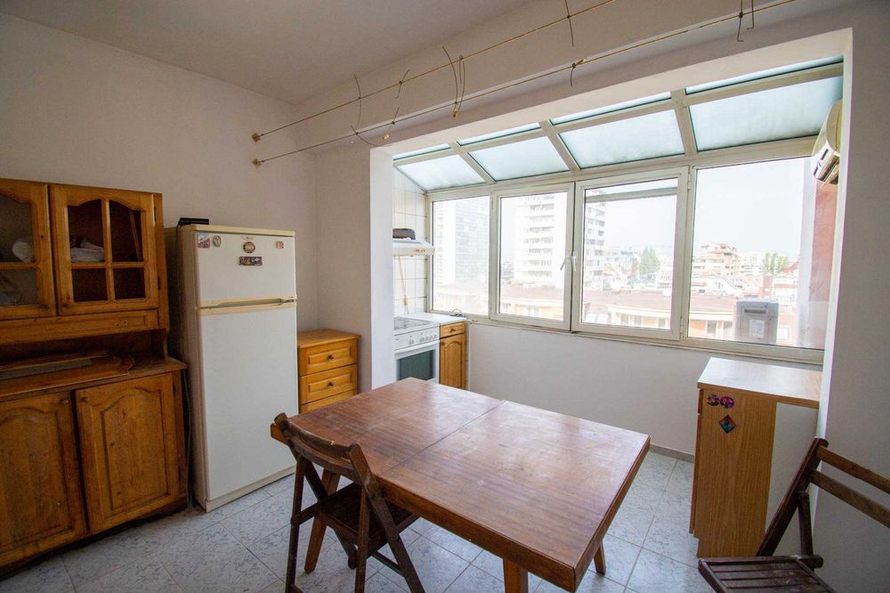 Двустаен имот в Борово