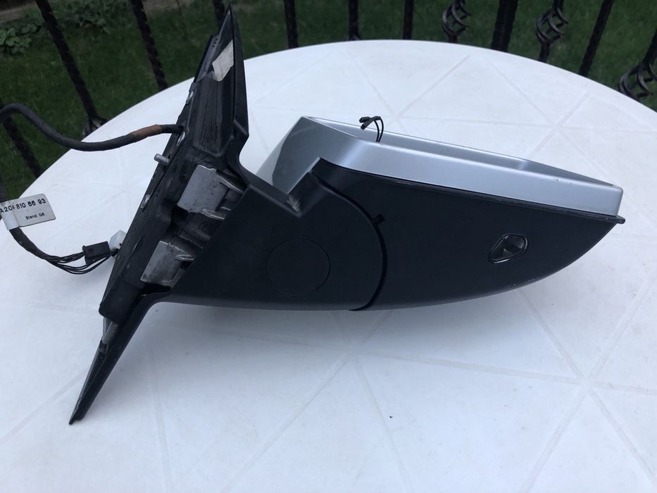 Cauciucuri Goodyear 235/55/18