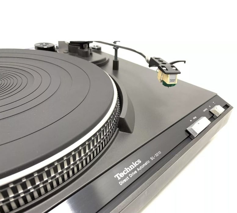 Pick-up/ Pickap Technics  SL-3210 Direct Drive