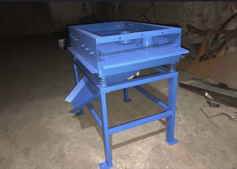 Газоблок оборудование полная линия