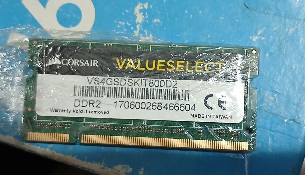 Memorii Ram Laptop/Pc // 512/1Gb/2gb /4gb