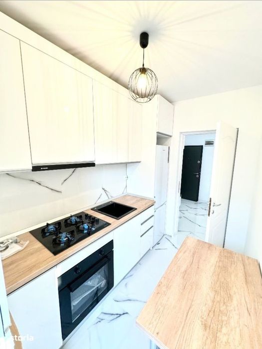 Direct Dezvoltator! Ap 2 Camere Bloc Nou