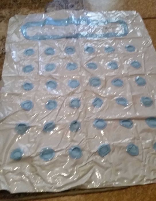 Продавам плажен дюшек