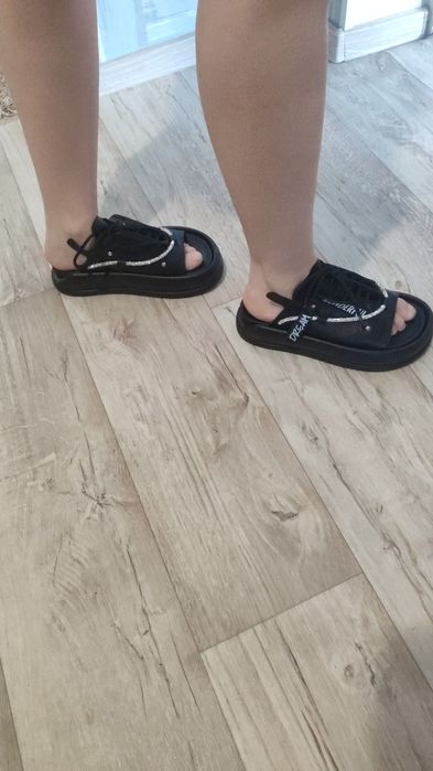 Продам обувь кожа