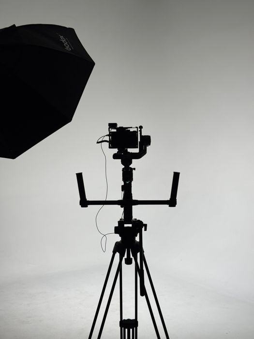 Видеограф оператор мобилограф видео