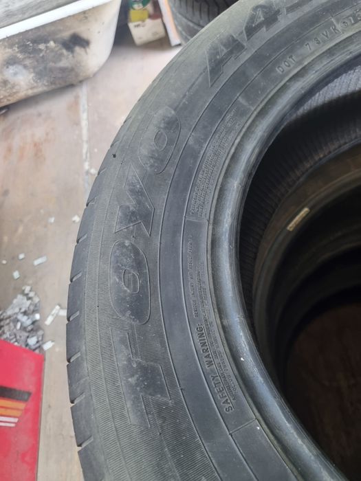 Продам 235 65 R18