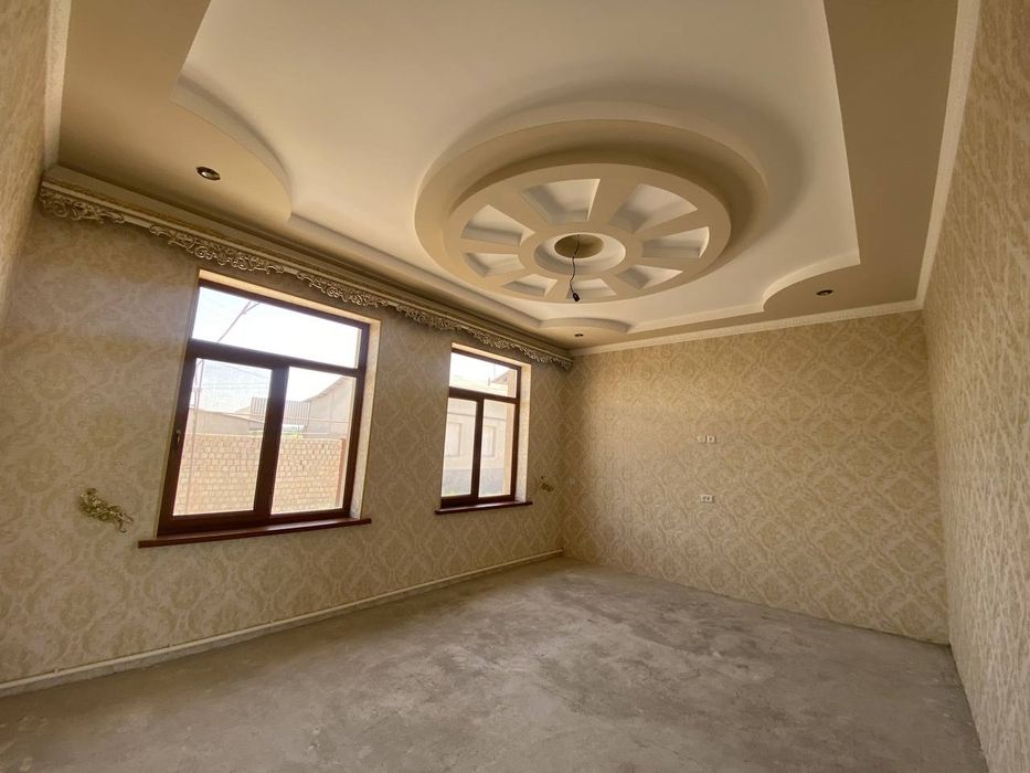 Кибрай, Чинободда уй сотилади[гилам бозор]