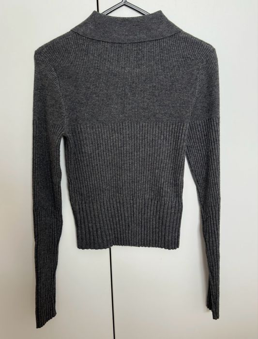 Cardigan cu nasturi Mango