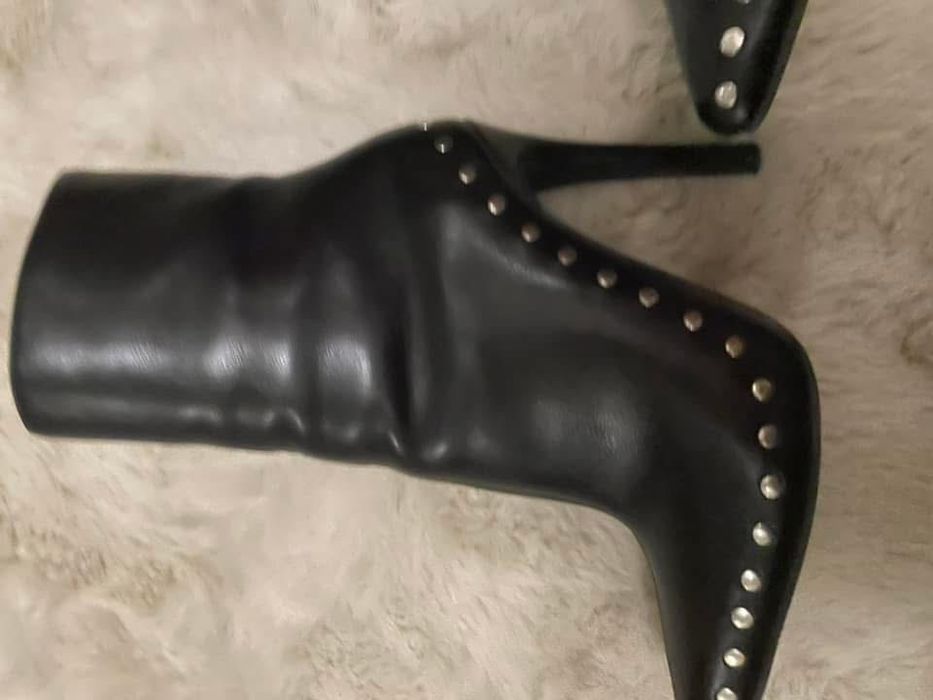 Дамски боти уникални