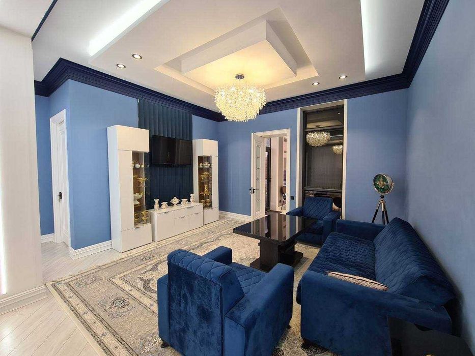 Продаётся дом Мирзо-Улугбекский район Циолковского  2.6 сотки 360 м²