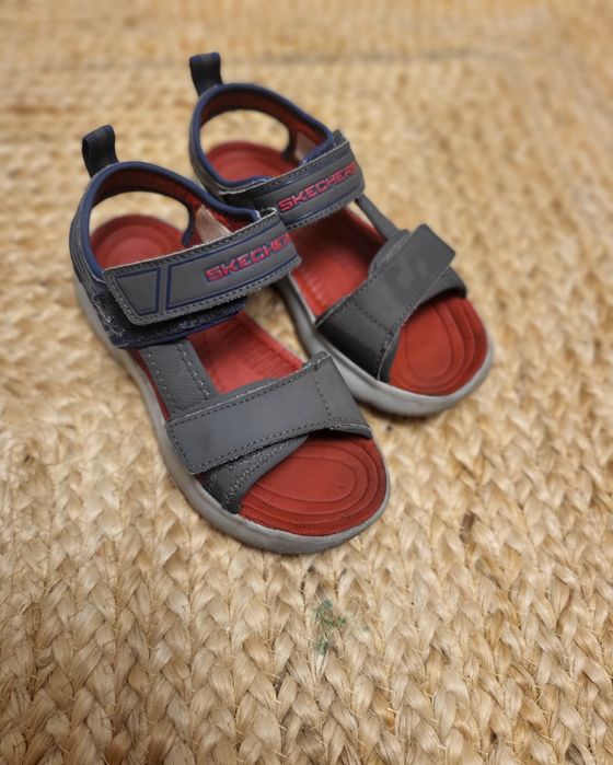 Сандали Skechers 30 размер.