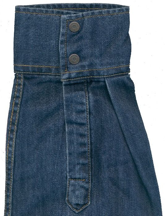 Рубашка джинсовая "Levi's", "Wrangler" & "Montana"