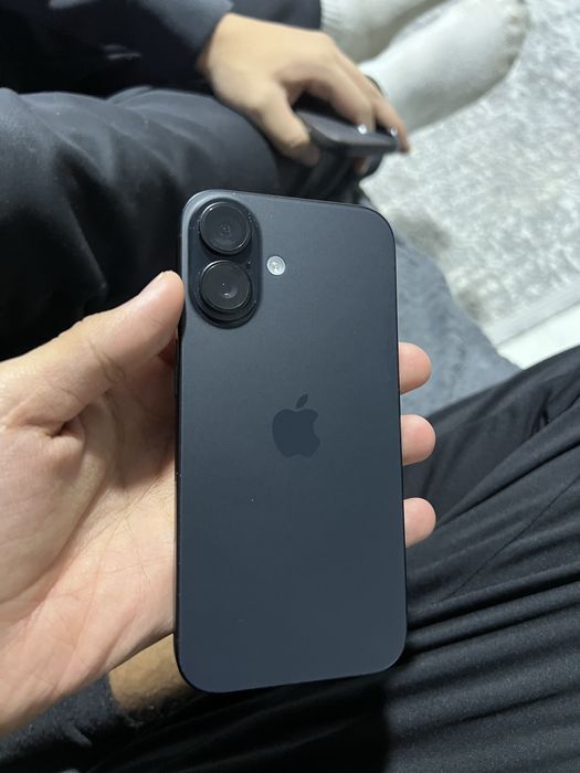 Обмен/Продаю Iphone16