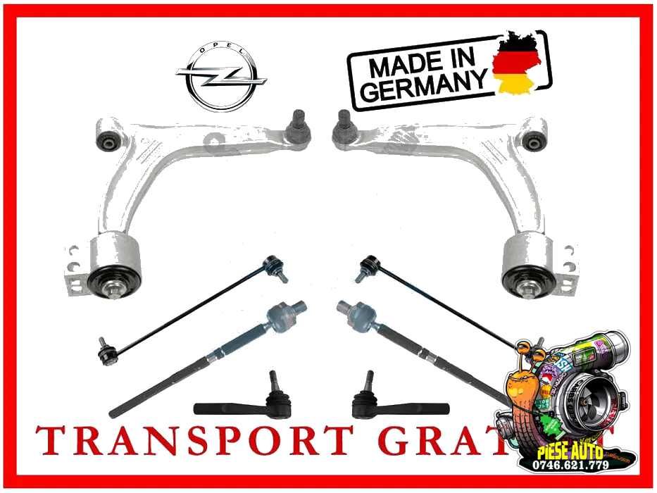 Kit brate Opel Vectra C 2004-2008 - set complet 8 piese