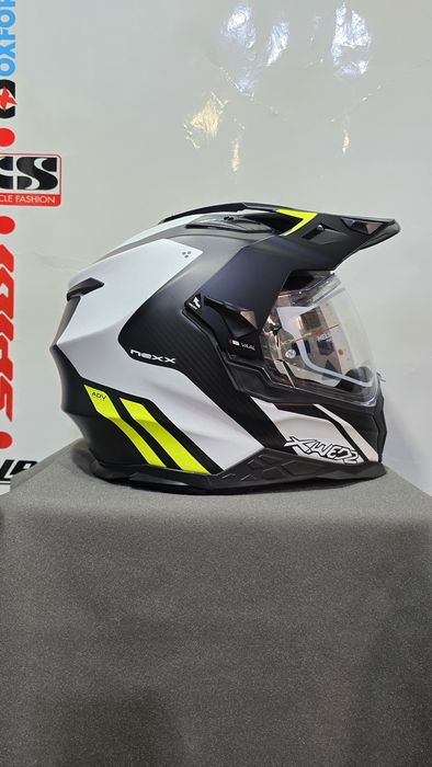 Cască moto Nexx X-WED 2 XL