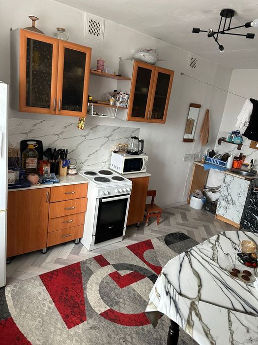 Продам 2х комнатную квартиру