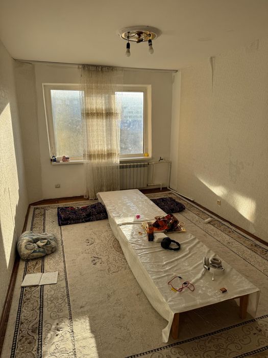 Продам квартиру в городе Актобе