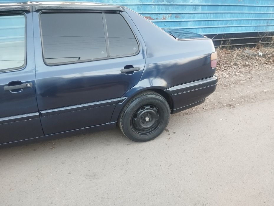 Продам в хорошем состоянии Венто