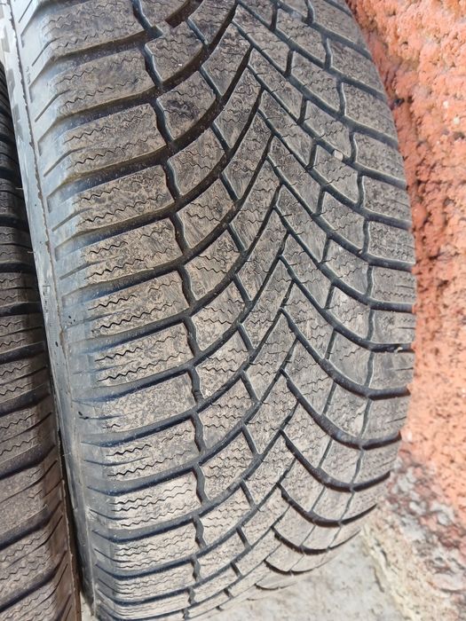 Anvelope Bridgestone 235.60r18 Continental Ms