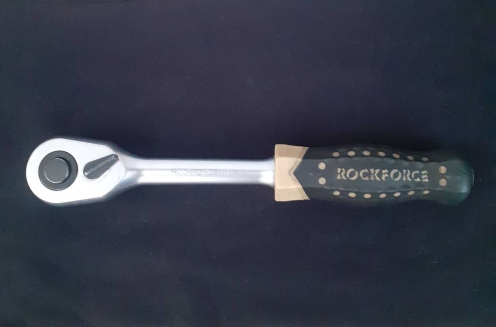 Динамометричен ключ ROCKFORCE 80246 CR- V