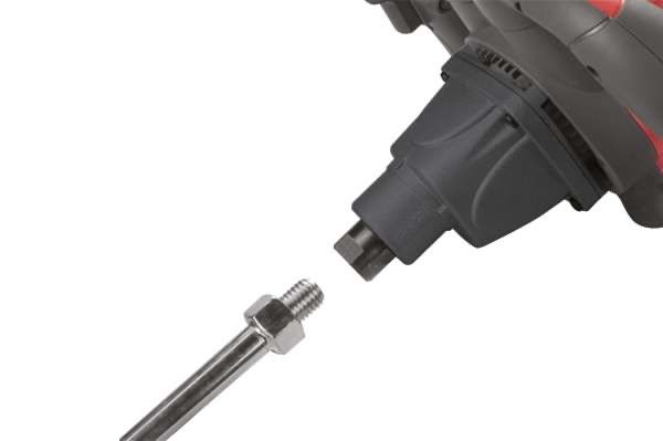 Mixer Profesional constructii Brutus Rührwerk Pro Mixer 1600W