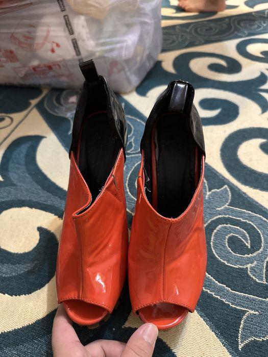 Босоножки летний удобный