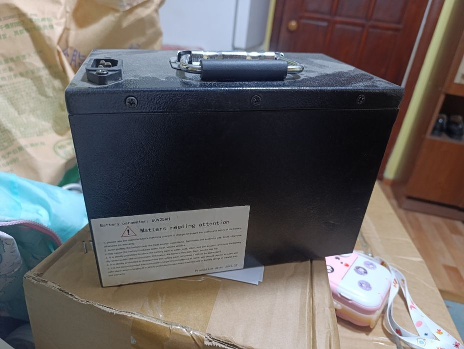 Аккумуляторы для электровелосипеда леопард дави  48v 60v 22а 32а