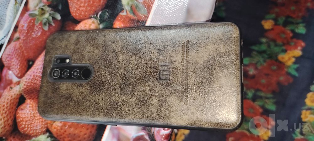 Telifon redmi. 9