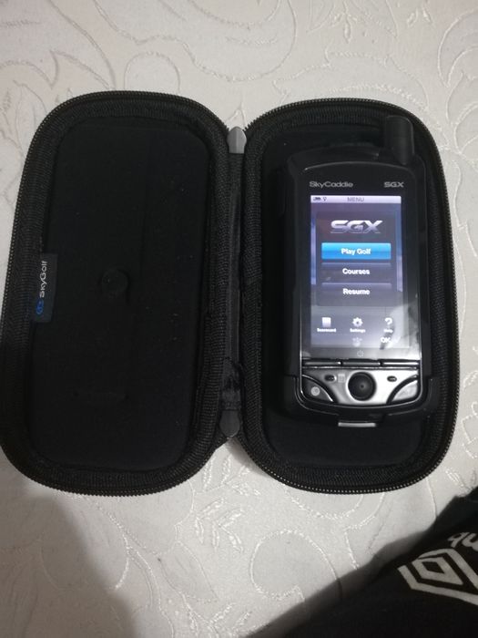 Vand Skycaddie sgx
