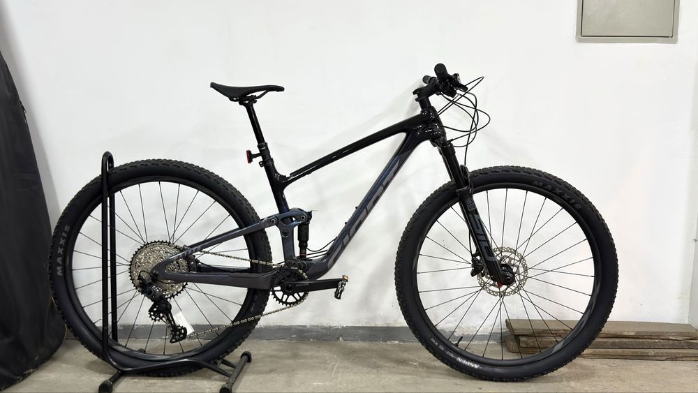 Giant Anthem Advanced 3 2025