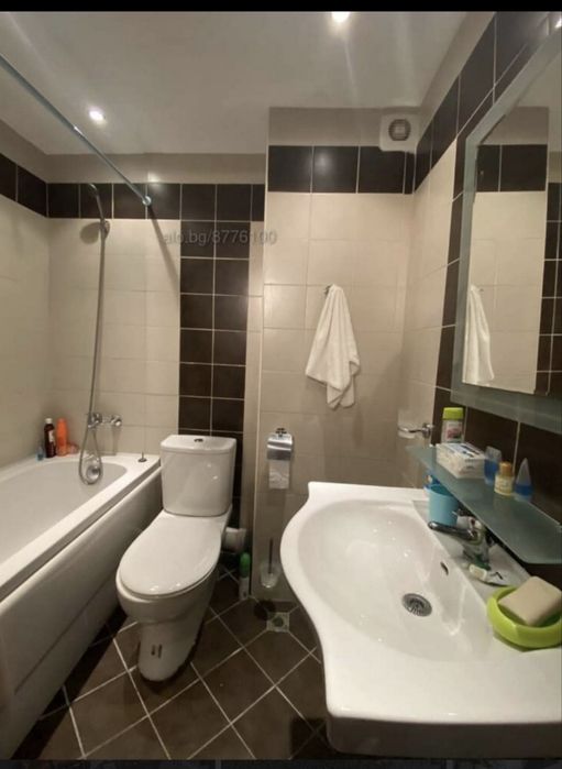 Две студиа за летния сезон в хотел "Феста Поморие"