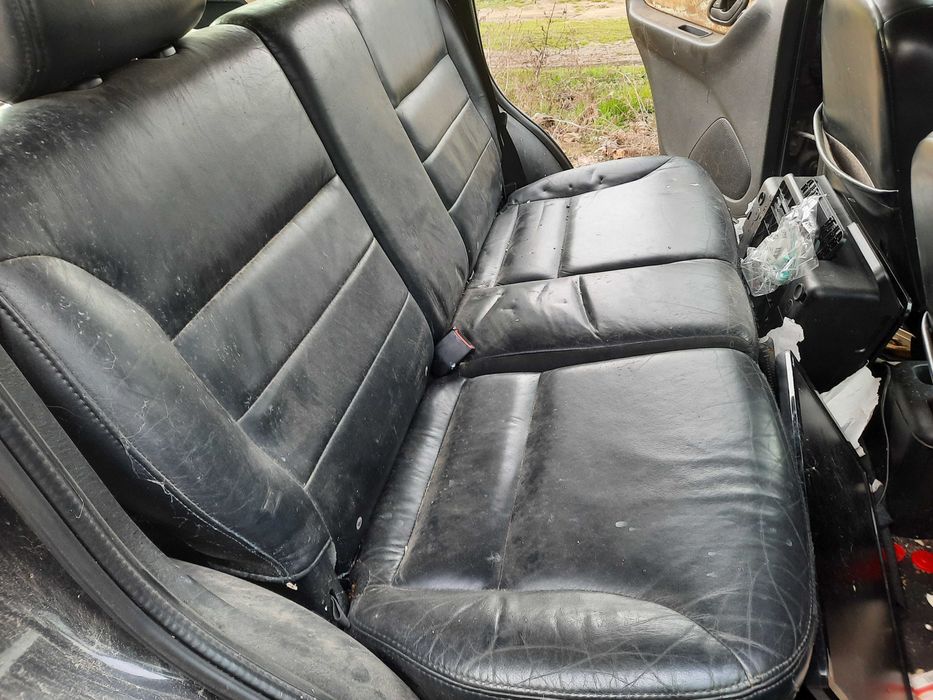 Ford Maverick 2.0i на части