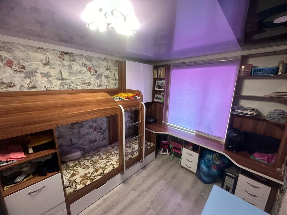 Продам мебель в детскую комнату