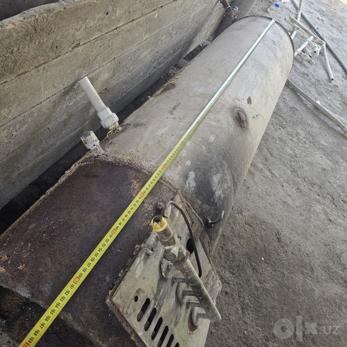 Suv isistgich котел