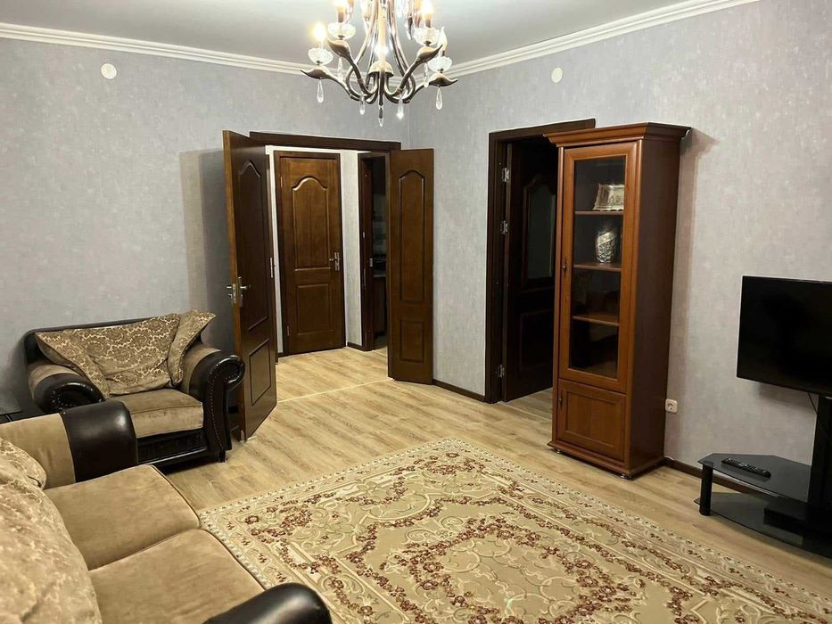 Продажа квартиры фролова