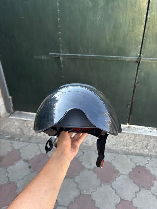 Продам термосумку и шлем