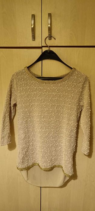 Дамски блузи M/S/L