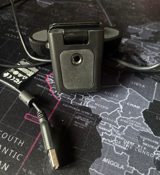 Camera Web Logitech Logi C920 HD Pro Webcam