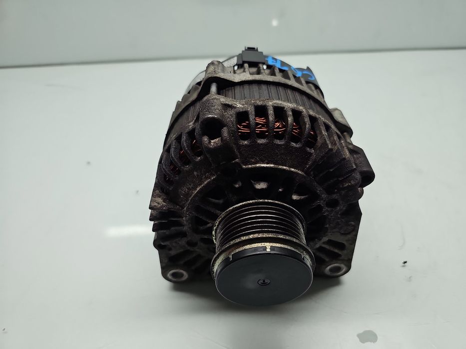 Alternator AUDI A6 (4G2, C7) [Fabr 2012-2017] 059903018R 3.0 TDI CLAB