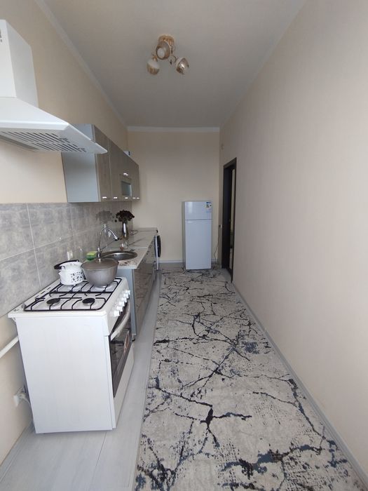 Kvartira Sergili 3 bekat qizlarga