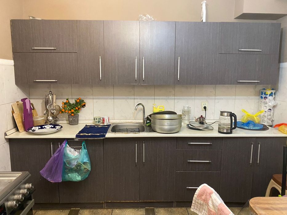 Продам кухонный гарнитур