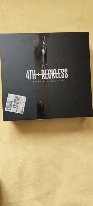 Vand cizme de dama din pele Nr .38