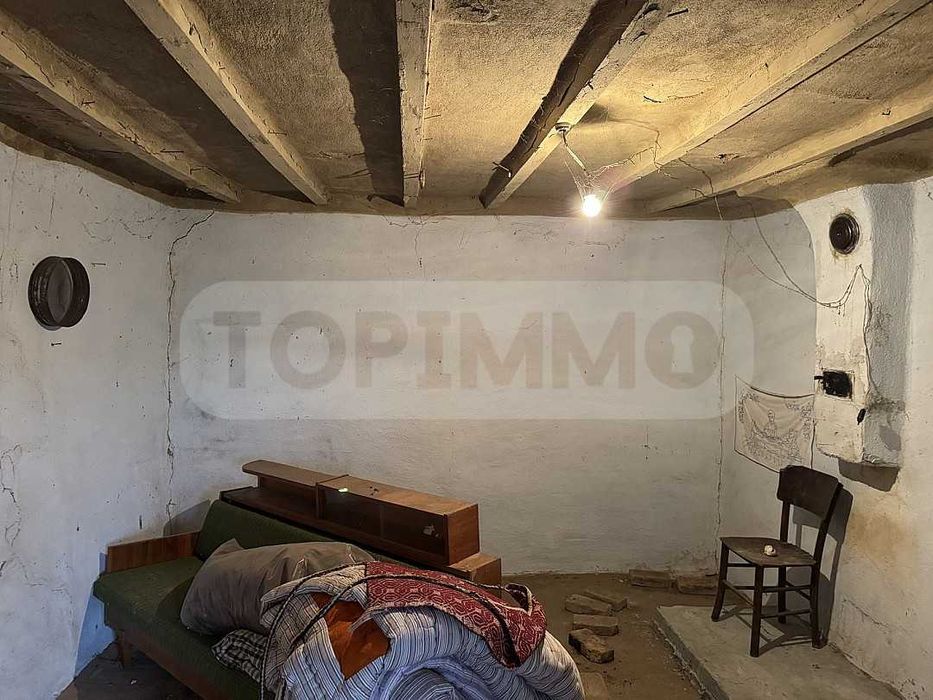 Продава се Къща в с. Главан, Област Силистра - 130 кв.м за 100 €/кв.м - Снимка #10