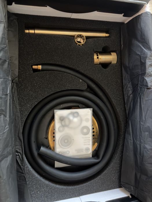 Narghilea alpha hookah oro