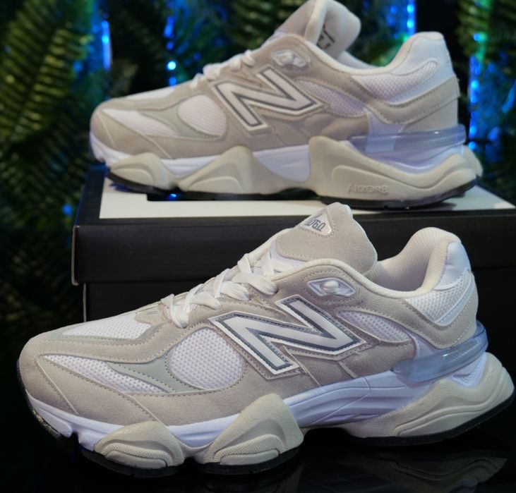 New Balance 9060 Нови Мъжки Маратонки [40-46 Номер]