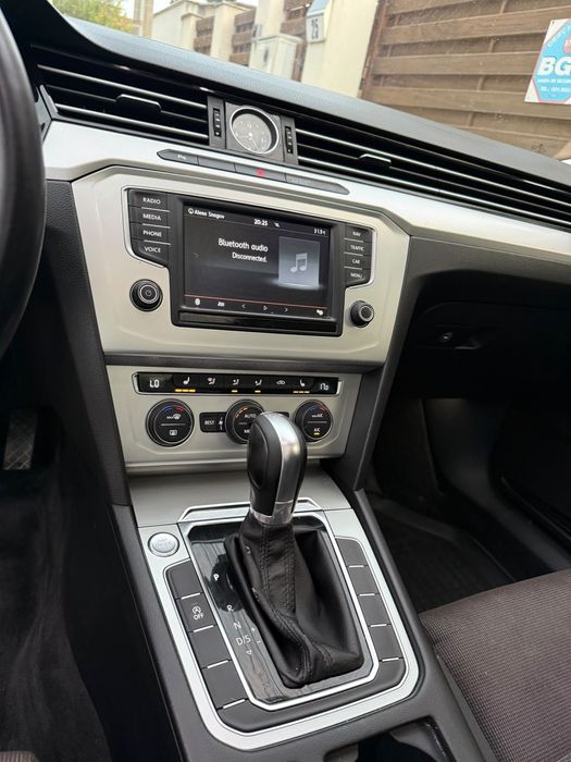 Volkswagen Passat B8 2016 – 1.6 TDI DSG – Panoramic