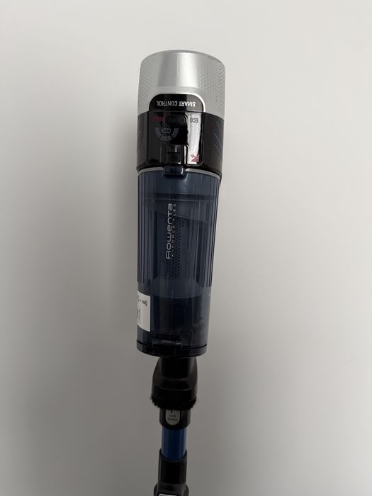 Aspirator vertical Rowenta X-Force Flex 9.60 Aqua RH20C4WO, 250 W
