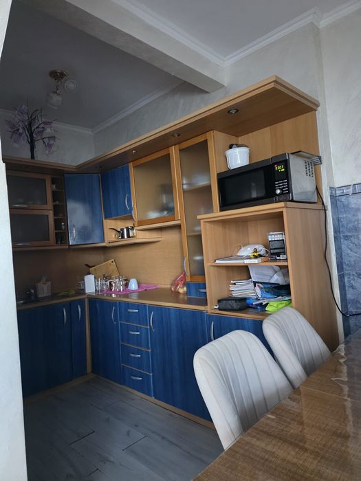 Продава се Тристаен апартамент в Разград, Център - 80 кв.м за 765 €/кв.м - Снимка #7