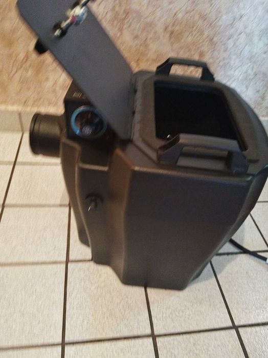 Машина за тежък дим 6000 вата