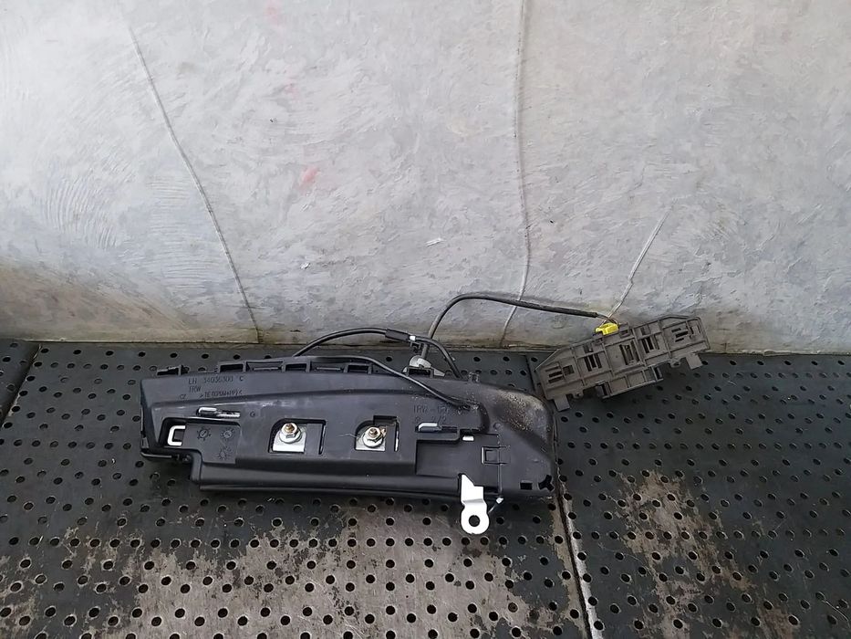 Airbag scaun stanga fata vw polo 6r 34070624c 6r0880241c